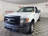 Used 2014 Ford F150 XL image 3