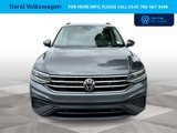 Certified 2022 Volkswagen Tiguan S w/ Driver Assistance Package image 3