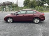 Used 2013 Honda Civic LX image 5
