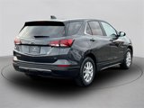 Used 2023 Chevrolet Equinox LT image 4