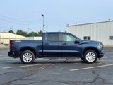 Used 2022 Chevrolet Silverado 1500 Custom image 4