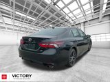 Used 2021 Toyota Camry SE image 3
