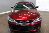 Used 2015 Chrysler 200 LX image 2