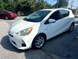 Used 2012 Toyota Prius C One image 2