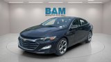 Used 2024 Chevrolet Malibu LT image 3