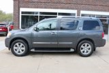 Used 2012 Nissan Armada Platinum image 2