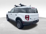 Used 2021 Ford Bronco Sport Big Bend image 3