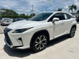 Used 2016 Lexus RX 350 FWD image 3
