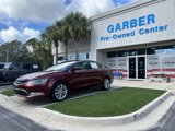 Used 2015 Chrysler 200 C w/ Navigation & Sound Group I image 3