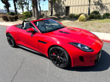 Used 2015 Jaguar F-TYPE S image 5