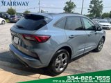 Used 2024 Ford Escape ST-Line w/ Tech Pack #1 image 6