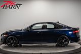 Used 2024 Jaguar XF R-Dynamic SE image 2