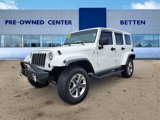 Used 2013 Jeep Wrangler Unlimited Sahara w/ Mopar Chrome Edition Group image 2