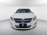 Used 2011 Volkswagen Tiguan SEL image 2