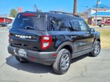 Used 2021 Ford Bronco Sport Badlands image 5