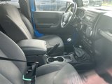 Used 2015 Jeep Wrangler Sport w/ Quick Order Package 23S image 4