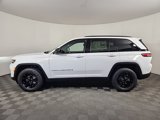 New 2025 Jeep Grand Cherokee Altitude image 3