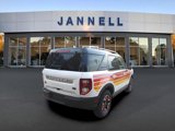 New 2024 Ford Bronco Sport Free Wheeling w/ Convenience Package image 3