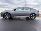 Used 2016 Honda Civic Touring image 4