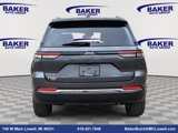 Used 2023 Jeep Grand Cherokee Limited image 6