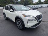 Used 2021 Nissan Rogue SV w/ Premium Package image 2