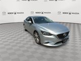 Used 2017 MAZDA MAZDA6 Touring w/ Touring Premium Package image 2