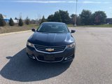 Used 2017 Chevrolet Impala LT w/ Convenience Package image 5