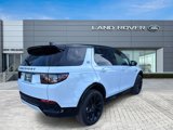 New 2025 Land Rover Discovery Sport Dynamic SE image 5