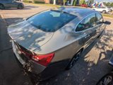 Used 2023 Chevrolet Malibu LT w/ Driver Confidence Package image 4