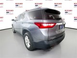 Used 2021 Chevrolet Traverse LT image 5