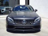 Used 2021 Mercedes-Benz C 63 AMG S image 2