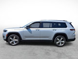 Certified 2021 Jeep Grand Cherokee L Limited image 2