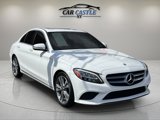 Used 2019 Mercedes-Benz C 300 Sedan image 4