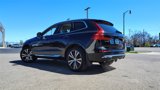 Certified 2022 Volvo XC60 B5 Inscription w/ Climate Package image 4