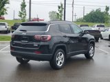 Used 2023 Jeep Compass Latitude w/ Convenience Group image 4