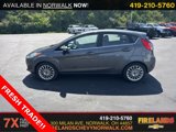 Used 2014 Ford Fiesta Titanium image 4