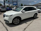 Used 2014 Acura MDX FWD w/ Technology Package image 2