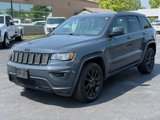 Used 2018 Jeep Grand Cherokee Altitude image 4
