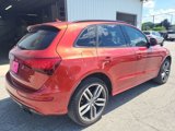 Used 2015 Audi SQ5 Premium Plus w/ Technology Package image 6