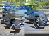 Used 2018 Jeep Compass Latitude image 3