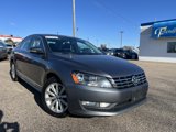 Used 2013 Volkswagen Passat 2.5 SEL Premium image 2