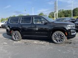 New 2024 Jeep Grand Wagoneer Series III w/ HD Trailer Tow Package image 2