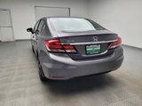 Used 2015 Honda Civic LX image 6