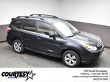 Used 2014 Subaru Forester 2.5i Limited w/ Popular Package #2 image 6