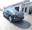 Used 2023 Ford Edge Titanium image 2
