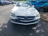 Used 2014 Mercedes-Benz SLK 250 image 2