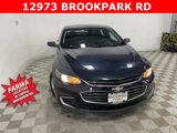 Used 2016 Chevrolet Malibu LS image 3