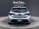 Used 2023 Toyota Corolla XSE w/ Carpet Mat Package (TMS) image 4