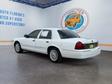 Used 2010 Mercury Grand Marquis LS image 3