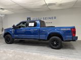 Used 2022 Ford F250 Platinum w/ Tremor Off-Road Package image 2